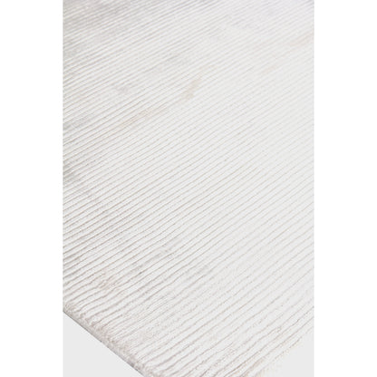Dove Rug by Exquisite Rugs. Made from viscose in a unique style.