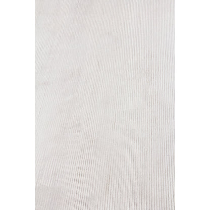 Dove Rug by Exquisite Rugs. Made from viscose in a unique style.