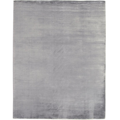 Dove Rug by Exquisite Rugs. Made from viscose in a unique style.