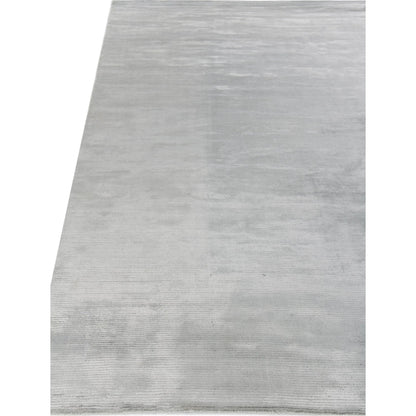 Dove Rug by Exquisite Rugs. Made from viscose in a unique style.