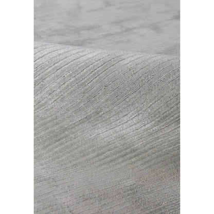 Dove Rug by Exquisite Rugs. Made from viscose in a unique style.