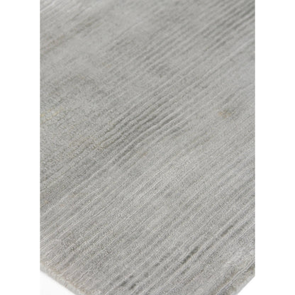 Dove Rug by Exquisite Rugs. Made from viscose in a unique style.