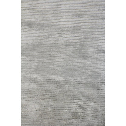 Dove Rug by Exquisite Rugs. Made from viscose in a unique style.