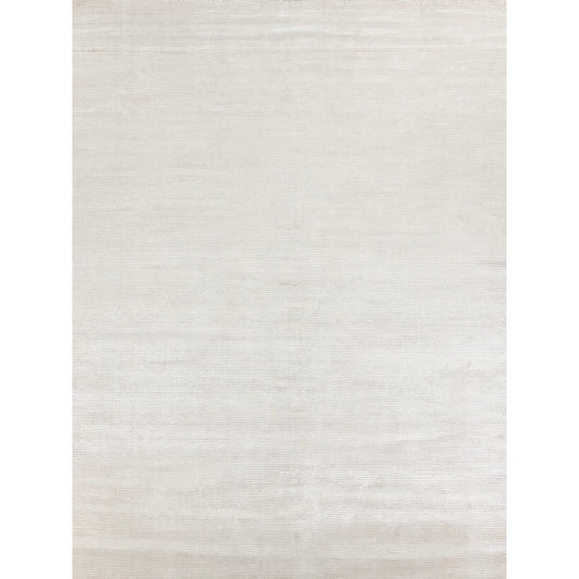 Dove Rug by Exquisite Rugs. Made from viscose in a unique style.