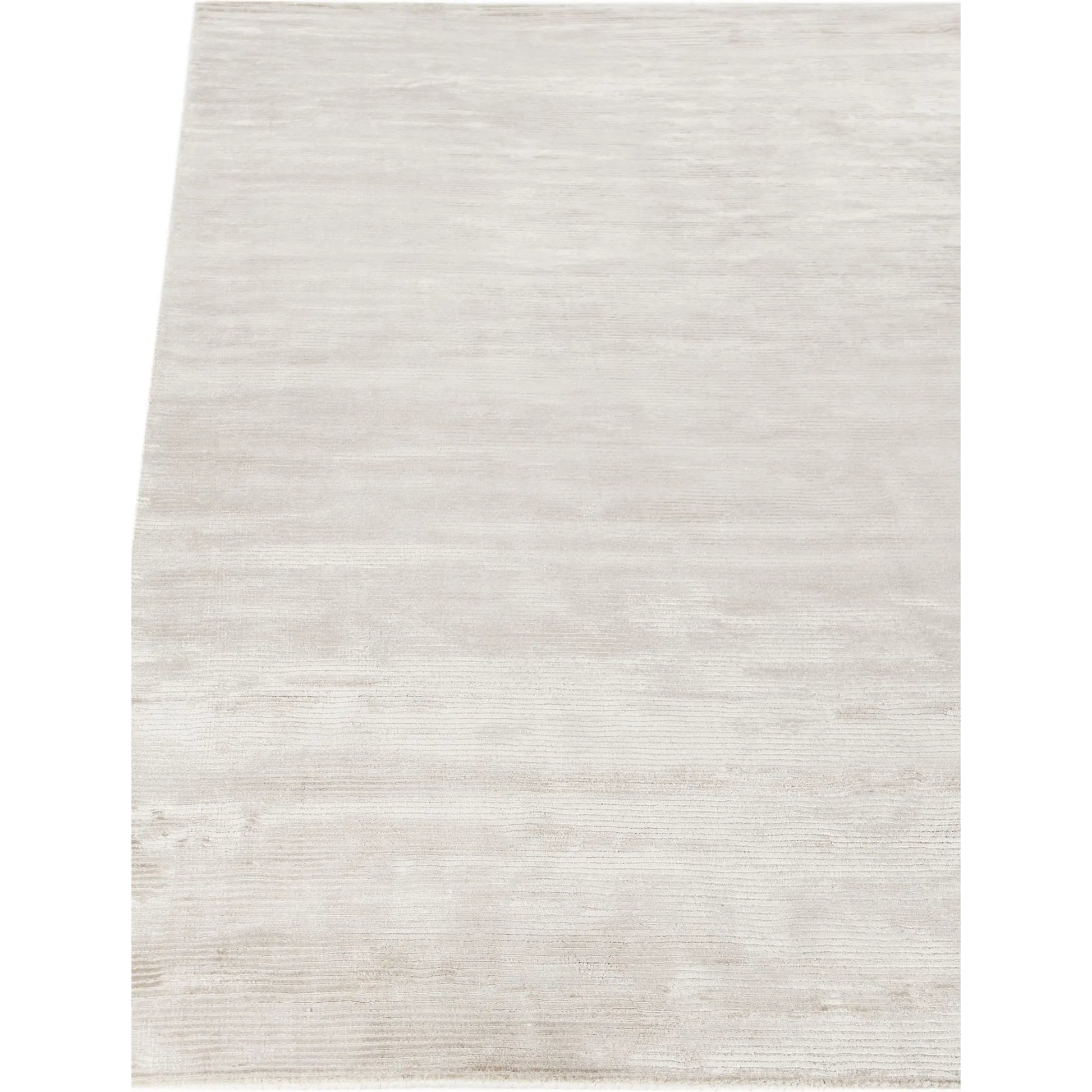 Dove Rug by Exquisite Rugs. Made from viscose in a unique style.