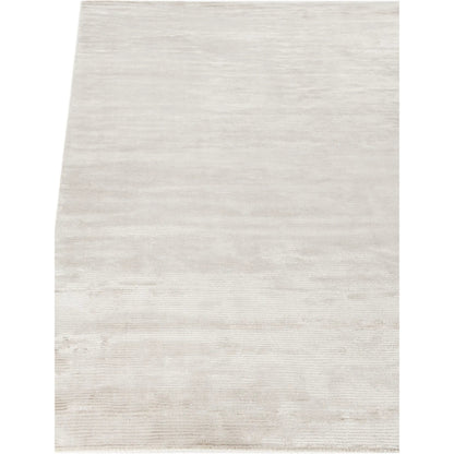 Dove Rug by Exquisite Rugs. Made from viscose in a unique style.