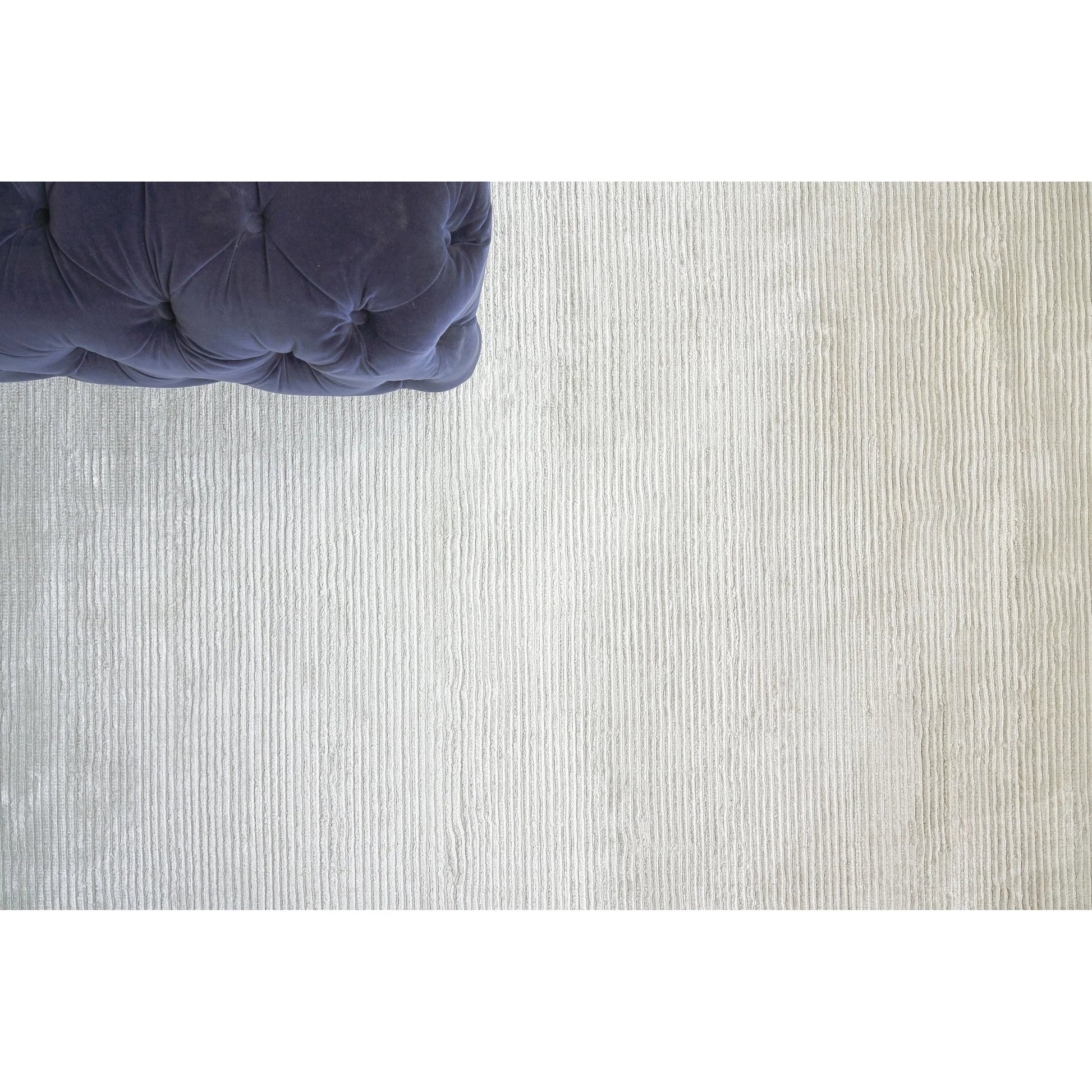 Dove Rug by Exquisite Rugs. Made from viscose in a unique style.