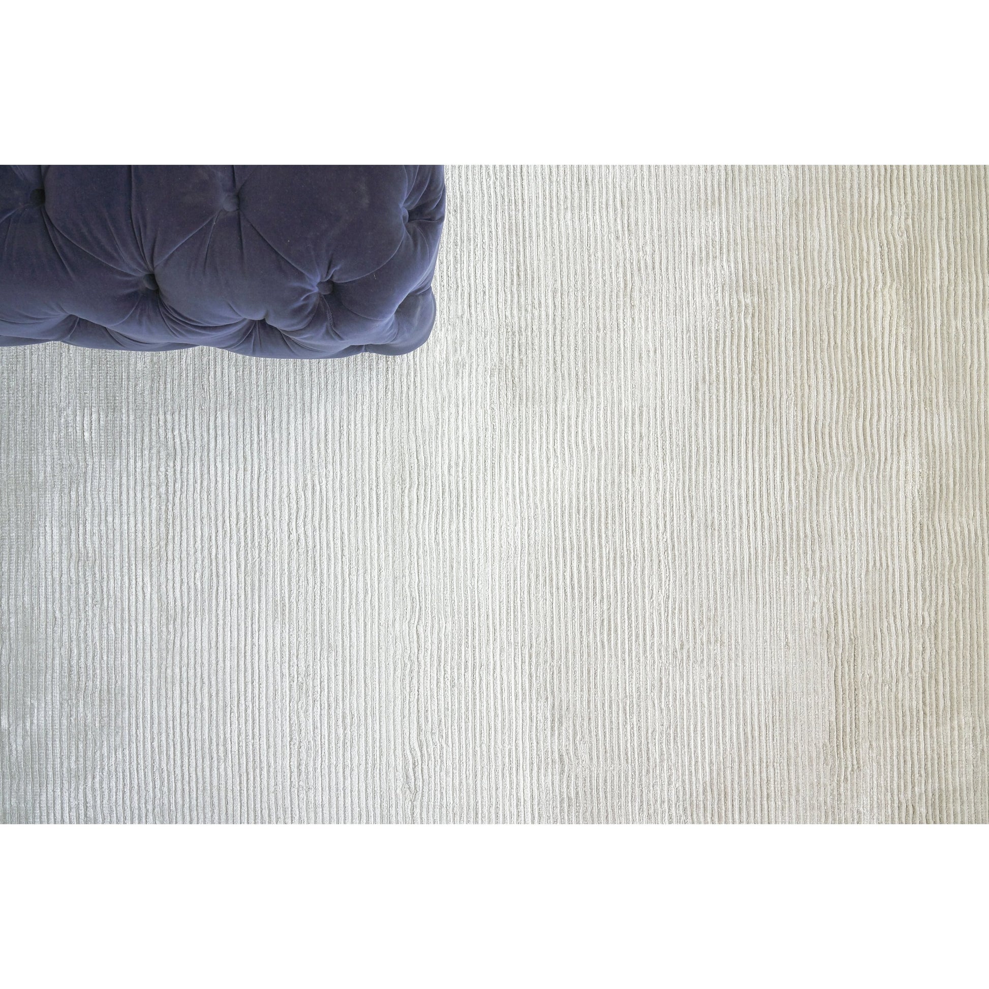 Dove Rug by Exquisite Rugs. Made from viscose in a unique style.