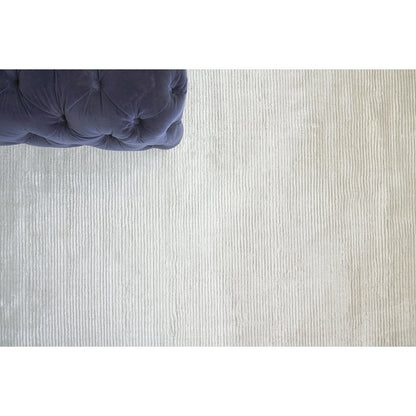 Dove Rug by Exquisite Rugs. Made from viscose in a unique style.
