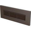 Painted Antique Bronze