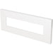 Vitra LED Brick Light by Visual Comfort & Co.. Made from unique in a unique style.