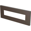Painted Antique Bronze