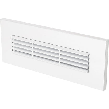 Louver Amber LED Brick Light by Visual Comfort & Co.. Made from unique in a unique style.