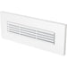 Louver Amber LED Brick Light by Visual Comfort & Co.. Made from unique in a unique style.