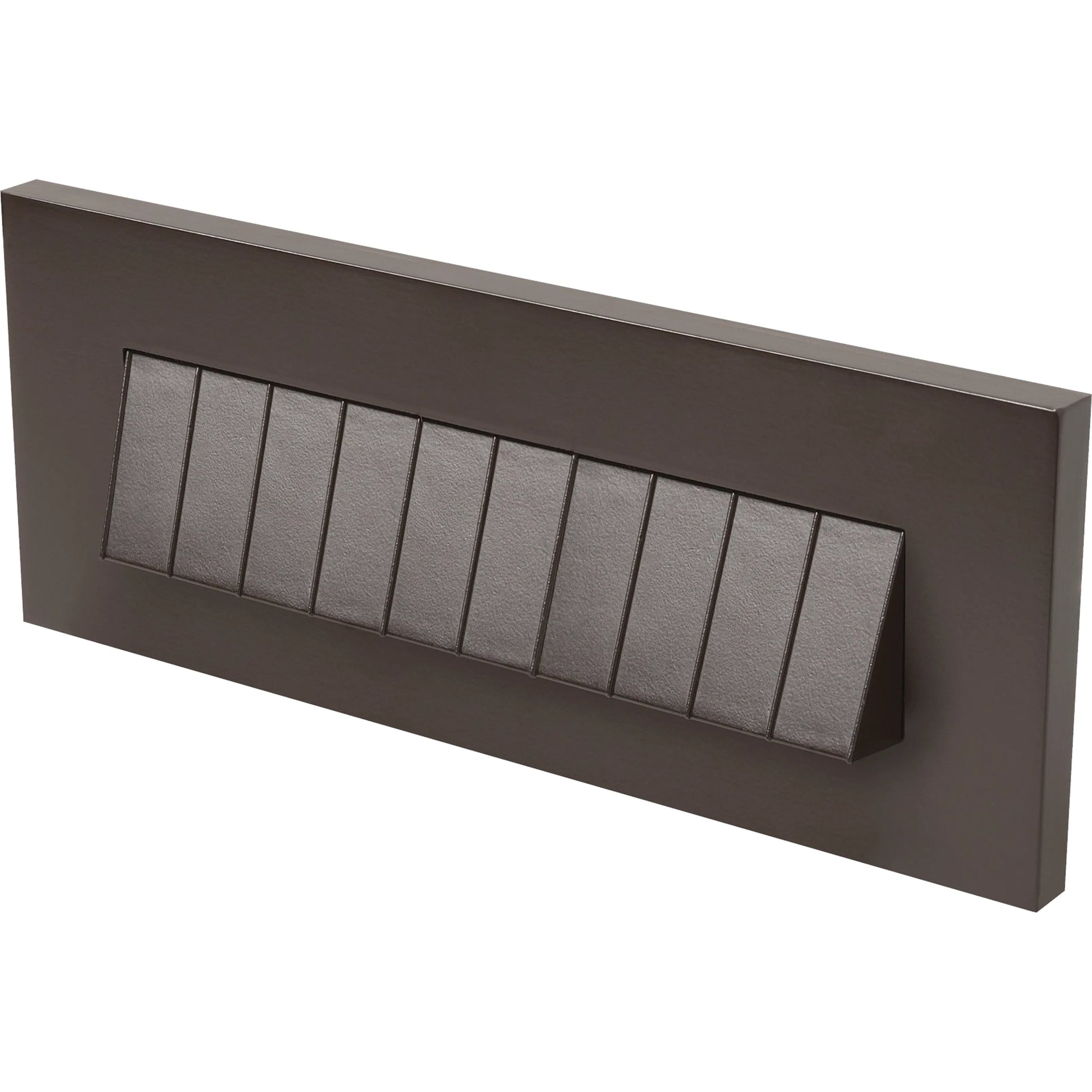 Tarpa Amber LED Brick Light by Visual Comfort & Co.. Made from unique in a unique style.