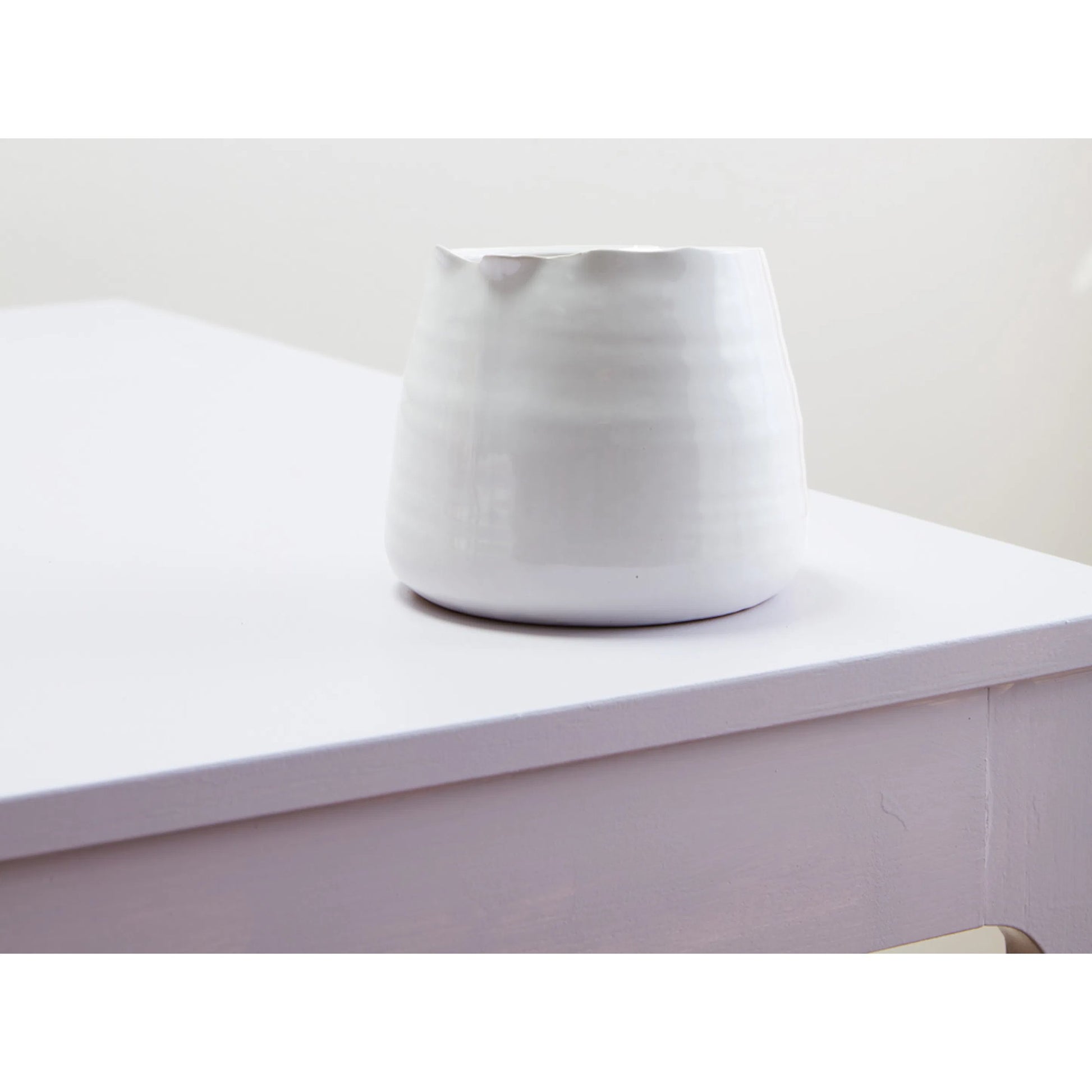 Tegan Pot by Accent Decor. Made from ceramic in a unique style.