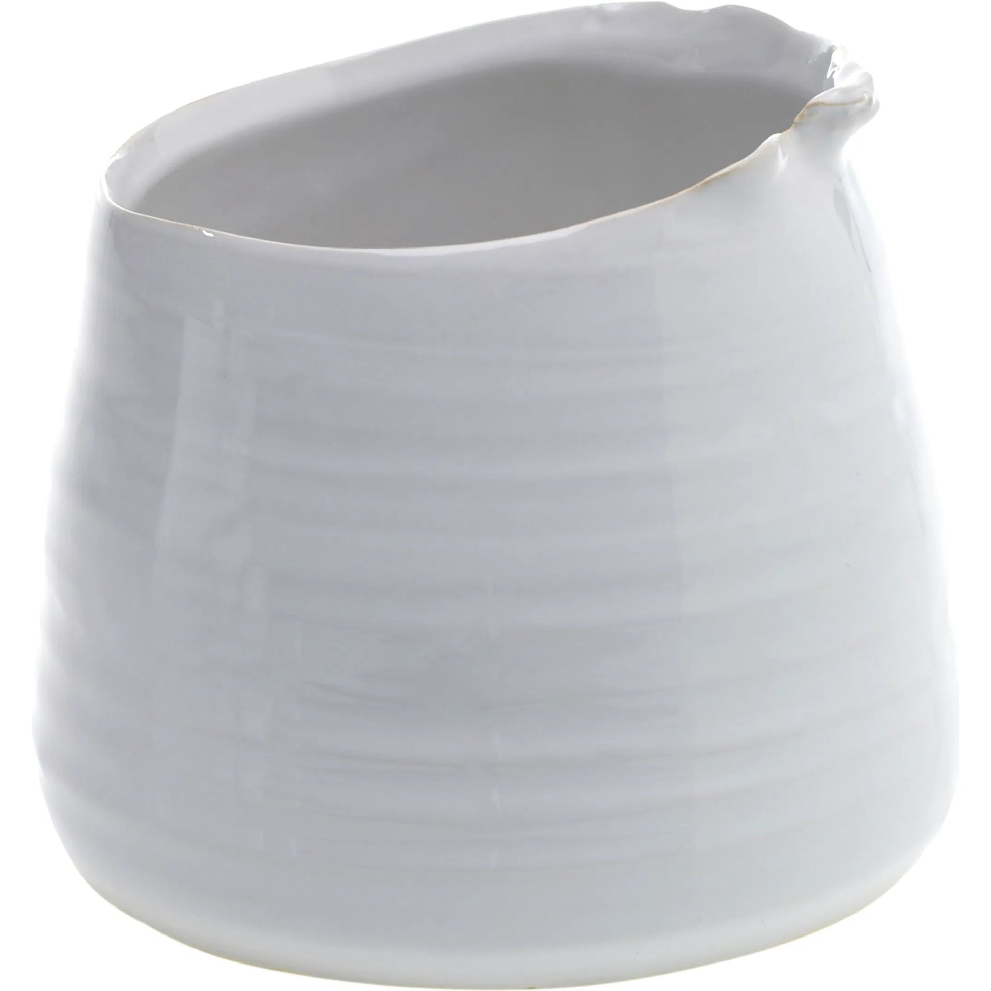 Tegan Pot by Accent Decor. Made from ceramic in a unique style.