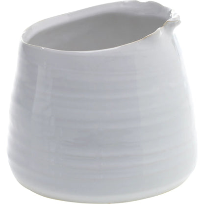 Tegan Pot by Accent Decor. Made from ceramic in a unique style.