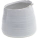Tegan Pot by Accent Decor. Made from ceramic in a unique style.