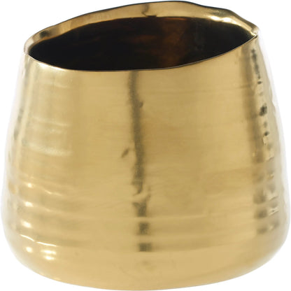 Tegan Pot by Accent Decor. Made from ceramic in a unique style.