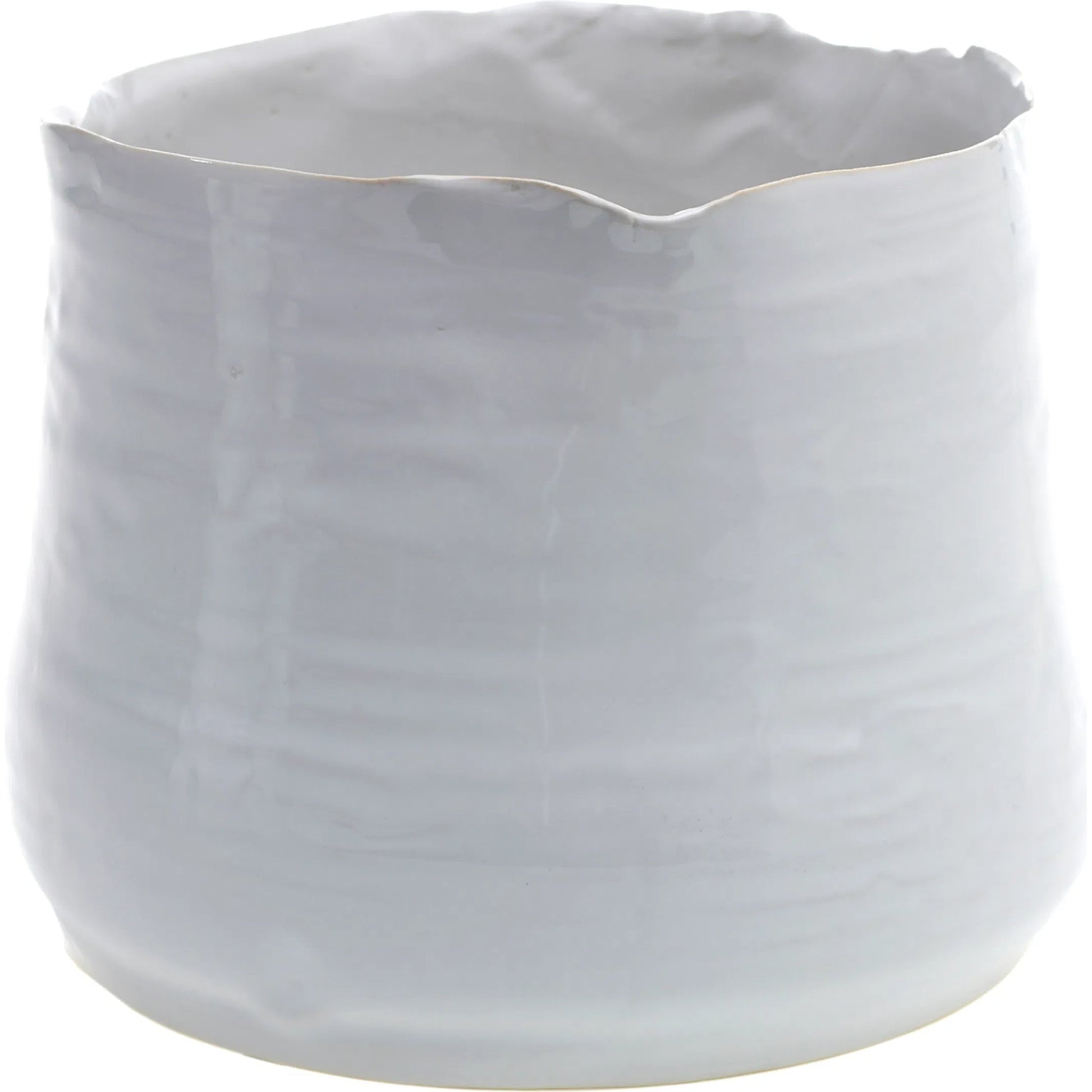 Tegan Pot by Accent Decor. Made from ceramic in a unique style.