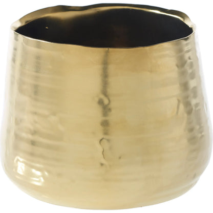Tegan Pot by Accent Decor. Made from ceramic in a unique style.