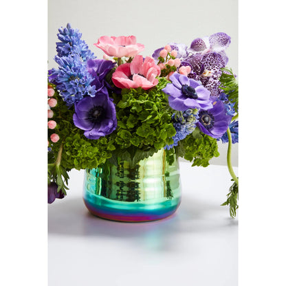 Tegan Pot by Accent Decor. Made from ceramic in a unique style.