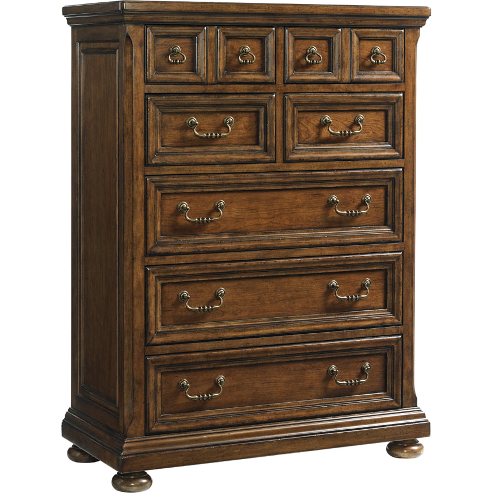 Ellington Drawer Chest by Lexington. Made from unique in a traditional style.