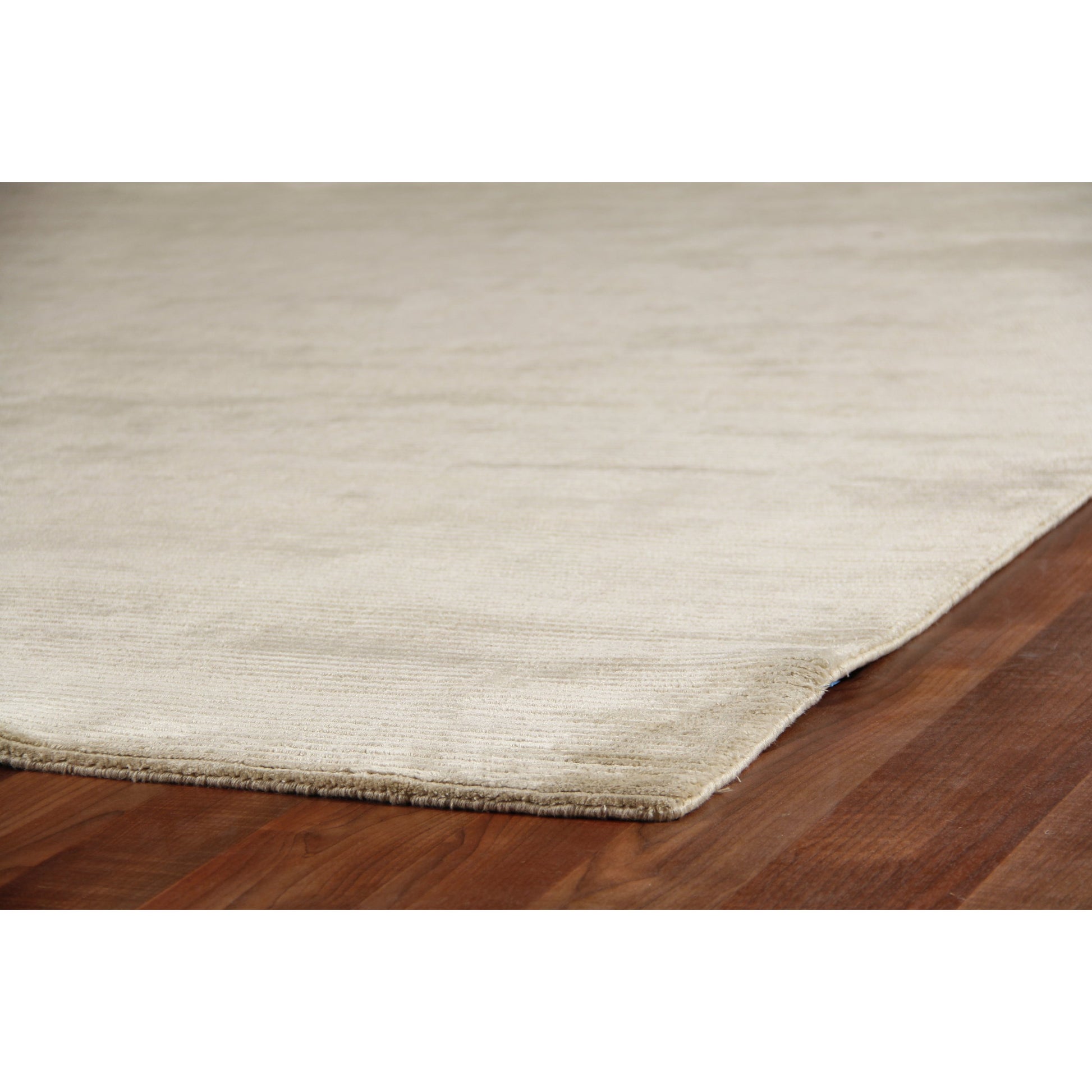 Dove Rug by Exquisite Rugs. Made from viscose in a unique style.