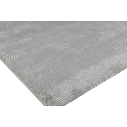 Dove Rug by Exquisite Rugs. Made from viscose in a unique style.