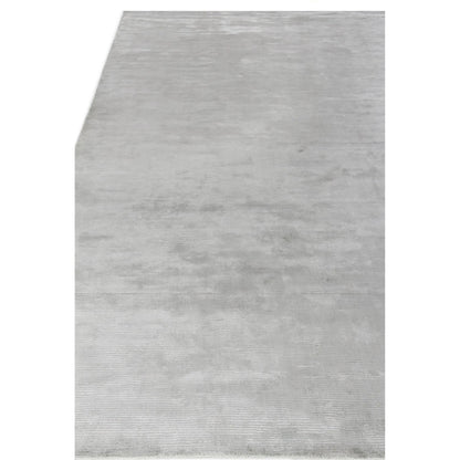 Dove Rug by Exquisite Rugs. Made from viscose in a unique style.