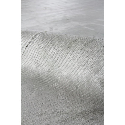 Dove Rug by Exquisite Rugs. Made from viscose in a unique style.