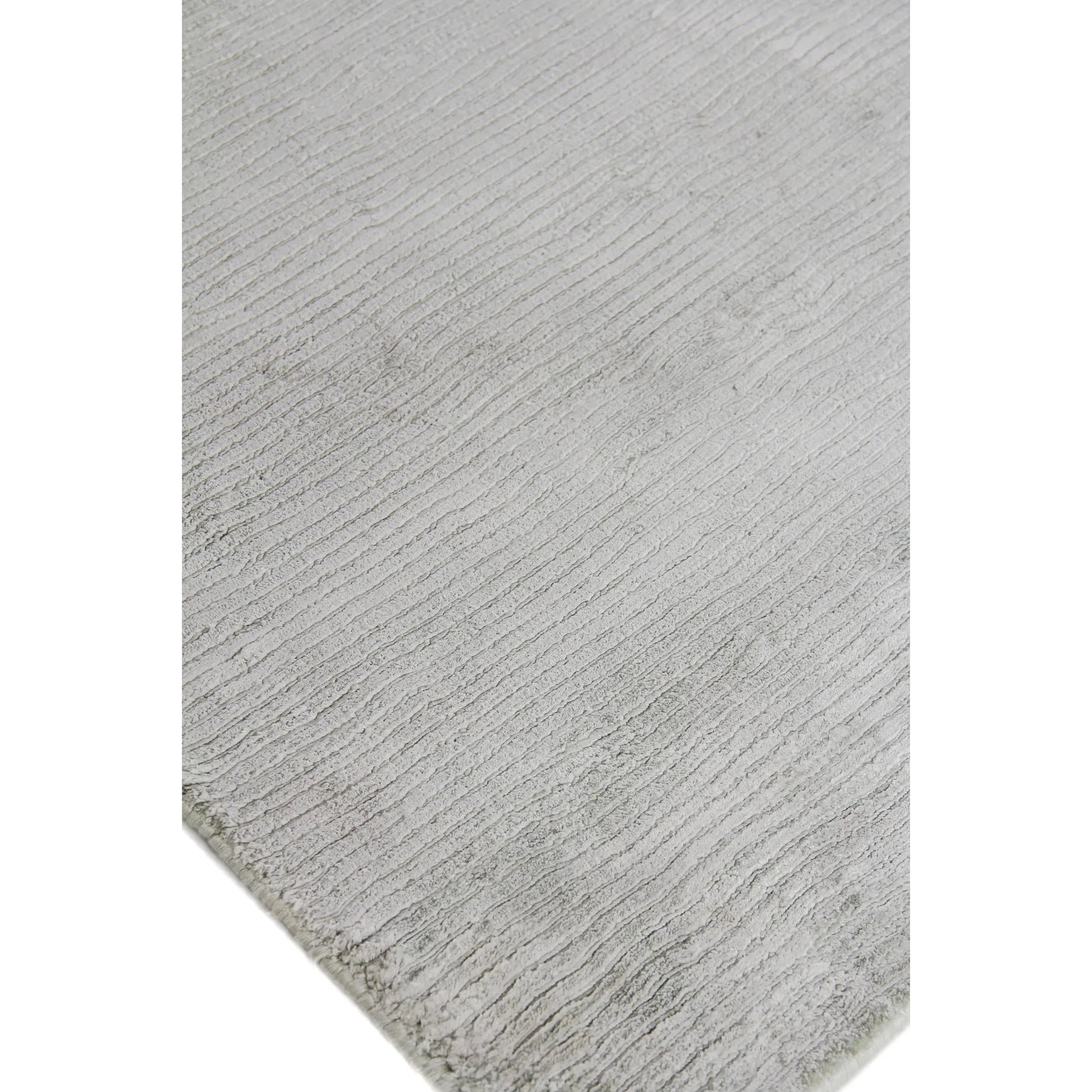 Dove Rug by Exquisite Rugs. Made from viscose in a unique style.