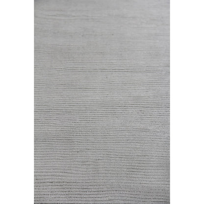 Dove Rug by Exquisite Rugs. Made from viscose in a unique style.