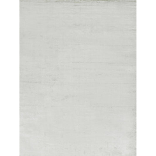 Dove Rug - Light Blue by Exquisite Rugs in light blue. Made from viscose, cotton in a unique style.
