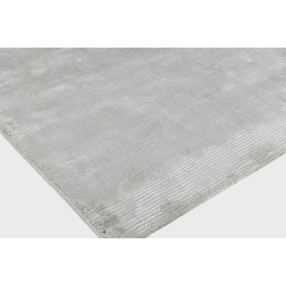 Dove Rug by Exquisite Rugs. Made from viscose in a unique style.