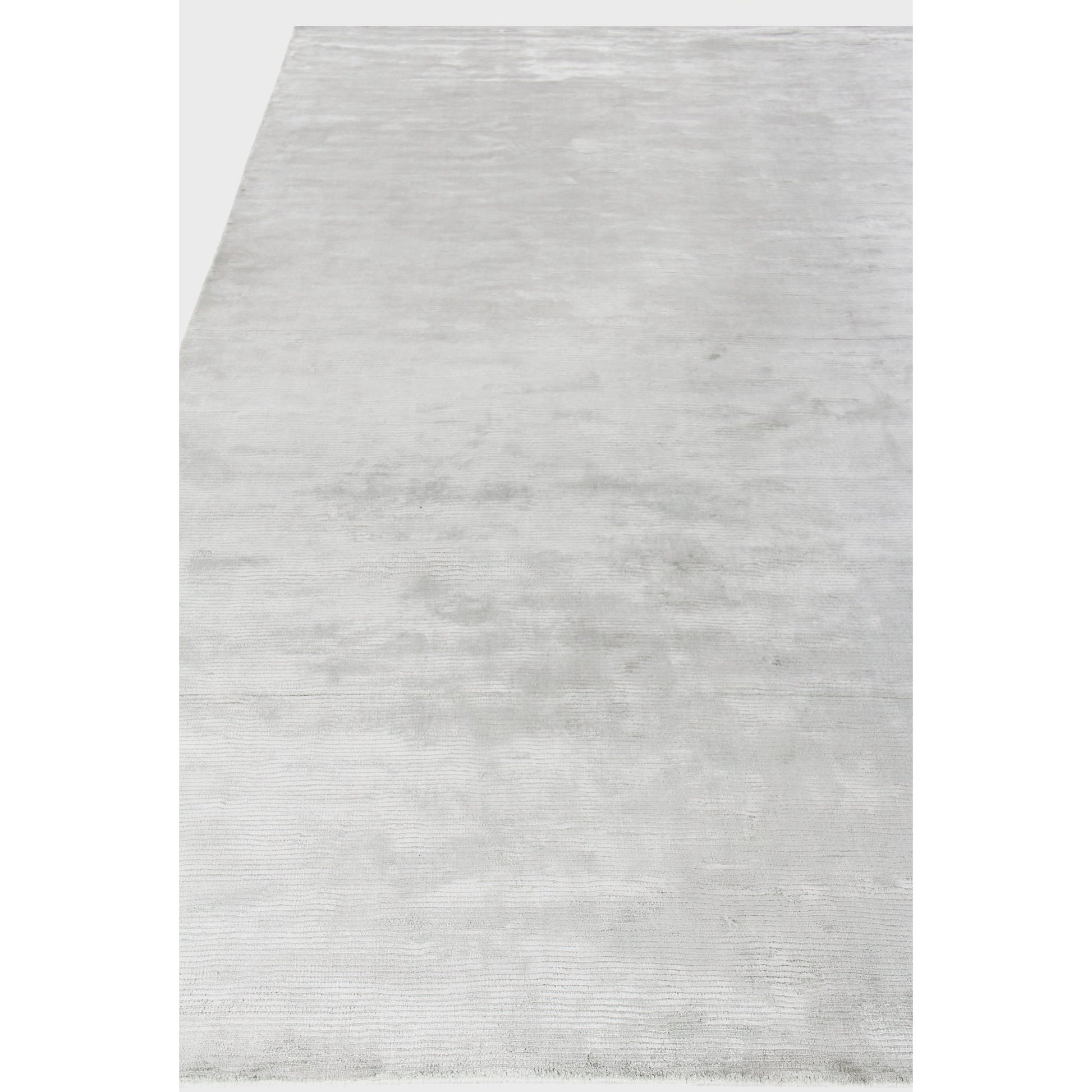 Dove Rug by Exquisite Rugs. Made from viscose in a unique style.