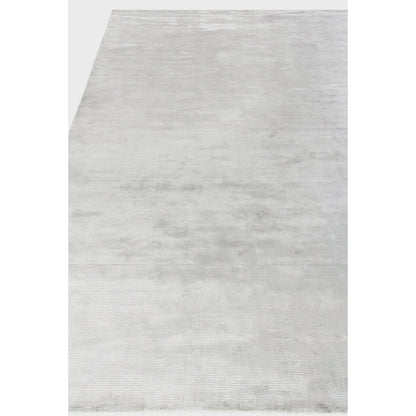Dove Rug by Exquisite Rugs. Made from viscose in a unique style.