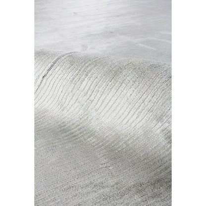 Dove Rug by Exquisite Rugs. Made from viscose in a unique style.