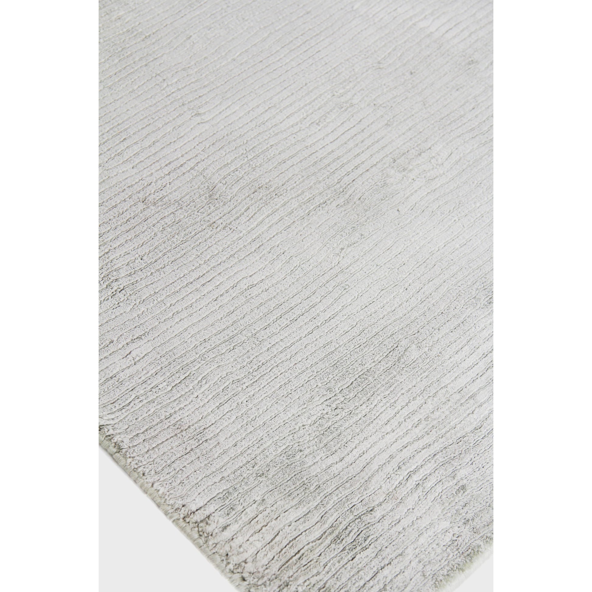 Dove Rug by Exquisite Rugs. Made from viscose in a unique style.