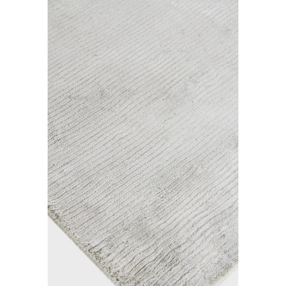 Dove Rug by Exquisite Rugs. Made from viscose in a unique style.
