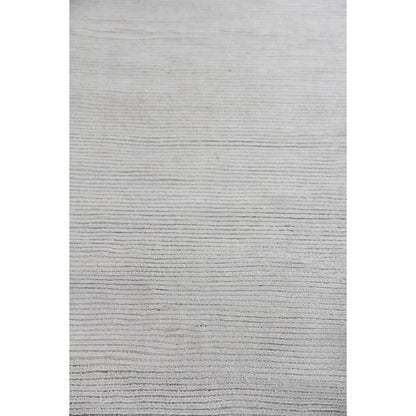 Dove Rug by Exquisite Rugs. Made from viscose in a unique style.