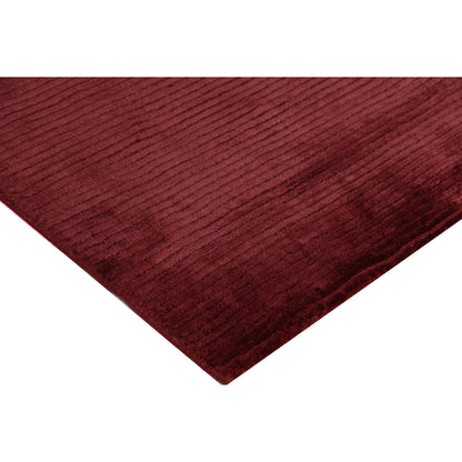 Dove Rug by Exquisite Rugs. Made from viscose in a unique style.