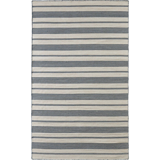 Duprine Transitional Stripes Rug - 0560F by Feizy. Made from unique in a unique style.