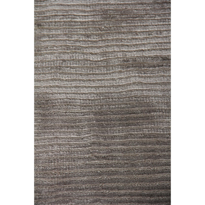 Dove Rug by Exquisite Rugs. Made from viscose in a unique style.
