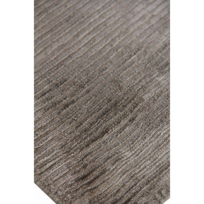 Dove Rug by Exquisite Rugs. Made from viscose in a unique style.
