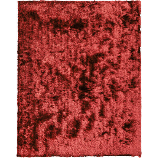 Indochine Solid Rug - 4550F by Feizy. Made from polyester in a unique style.