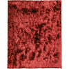 Red, Orange / 2' x 3'4"