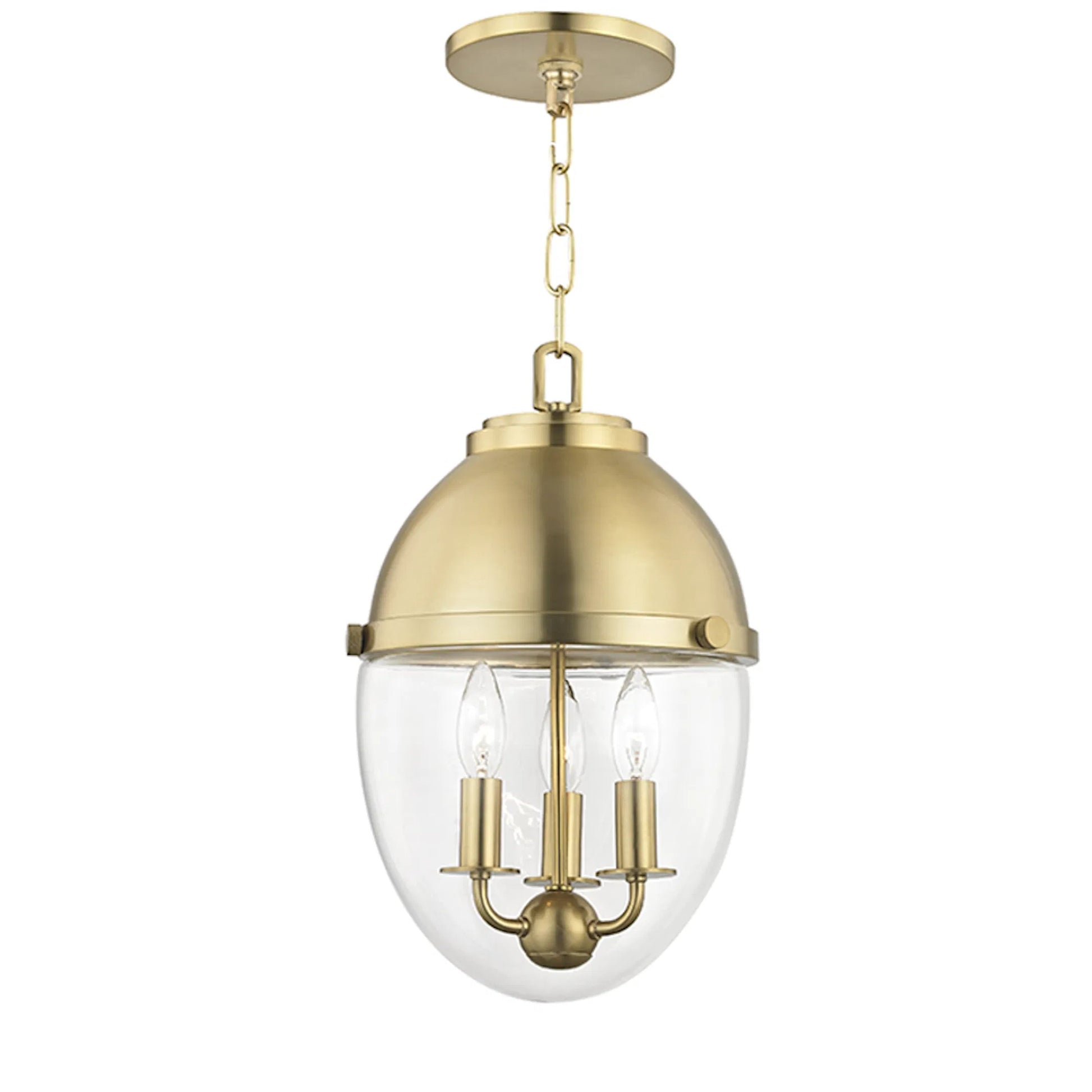 Jericho Wall Sconce by Hudson Valley. Made from steel in a modern style.
