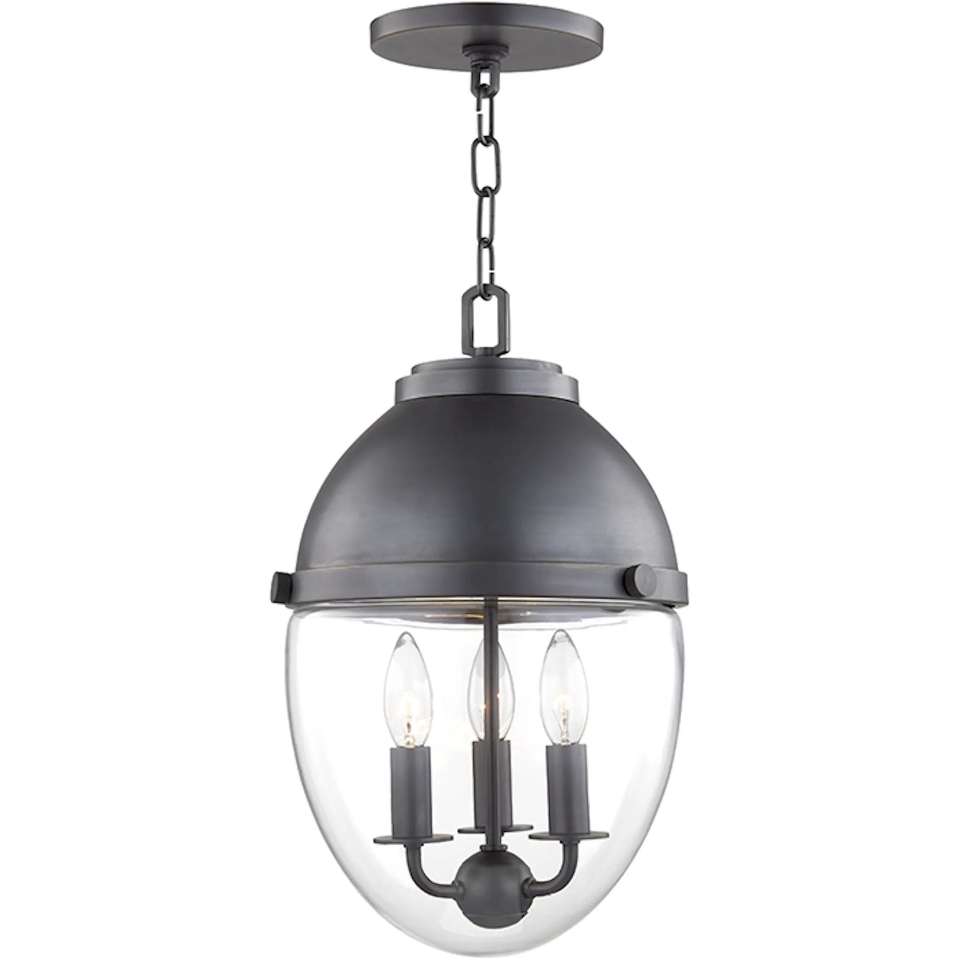 Jericho Wall Sconce by Hudson Valley. Made from steel in a modern style.